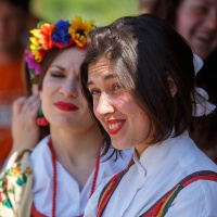 II Международный студенческий фестиваль «Русский язык — душа России»