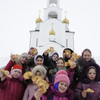 Русский мир глазами фотографа: Свято-Варсонофиевский женский монастырь
