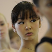 «Русский мир.ru» в фотографиях: «Японский лебедь»