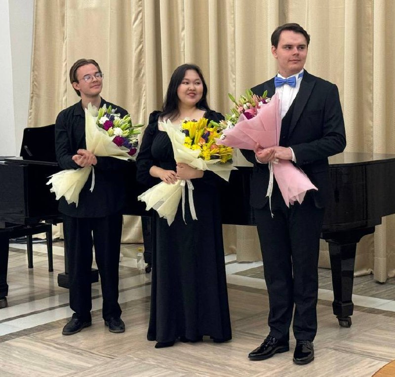 Посольство России в Индии / Telegram###https://t.me/RusEmbIndia/10304