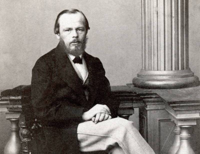 Ф. М. Достоевский, 1861 г. Фотография М.Б. Тулинова (фрагмент). Фото: https://dostoevskiyfm.ru/wp-content/uploads/2019/11/4.jpg