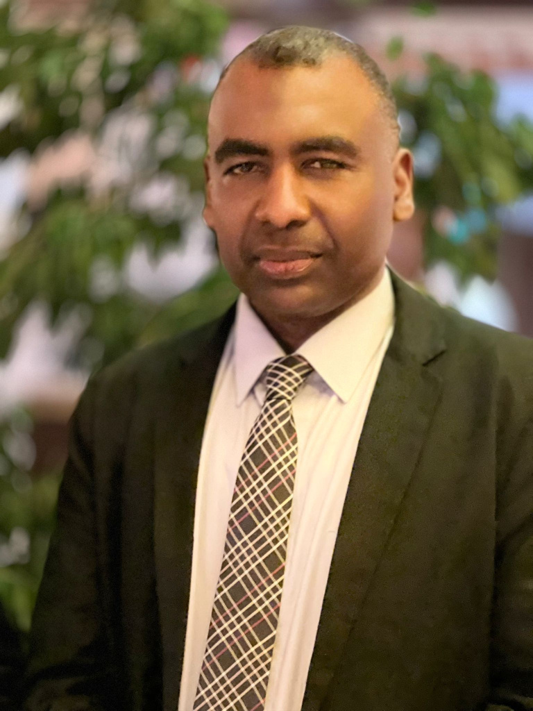 Эльтайеб Сулиман