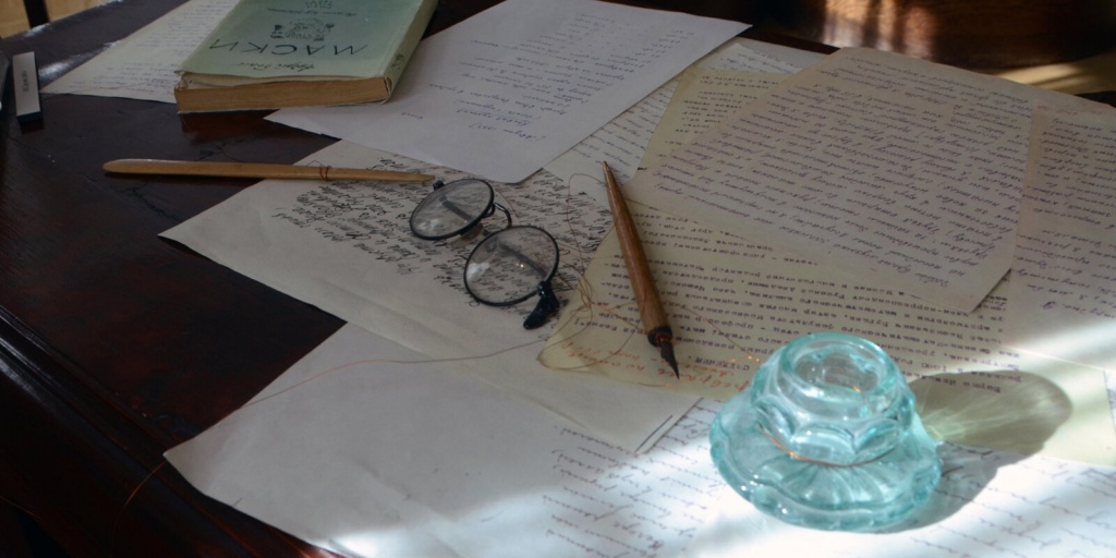 Фото: Рукописи Александра Блока / mos.ru###https://www.mos.ru/news/item/83284073/ Фото: mos.ru (CC BY 4.0)###https://www.mos.ru/news/item/83284073/