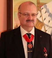 Дмитрий Климов