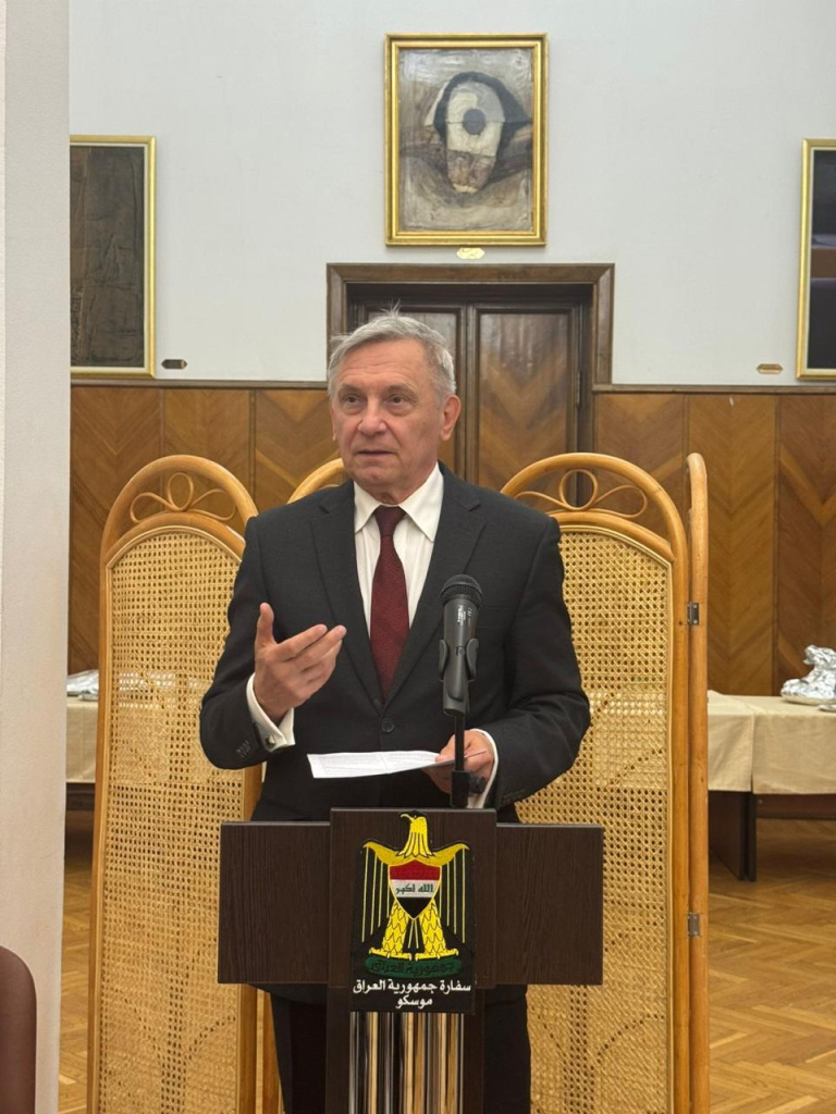 Сергей Романов