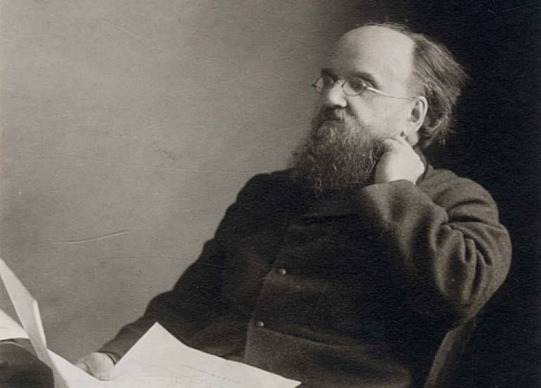 Александр Иванович Воейков