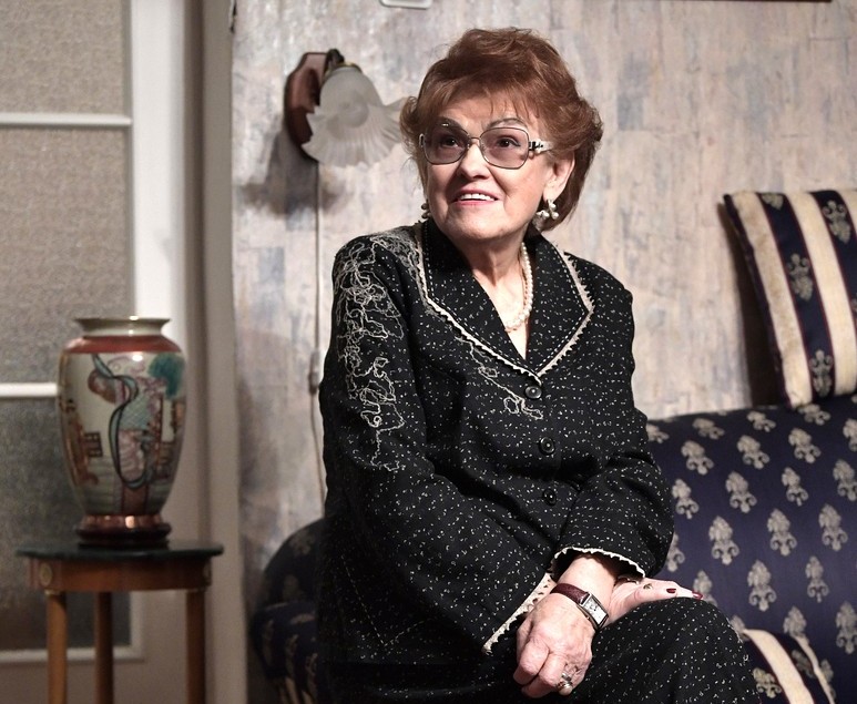 Людмила Вербицкая. Фото: kremlin.ru / фрагмент (CC BY 4.0)###http://www.kremlin.ru/events/president/news/59418/photos/57114