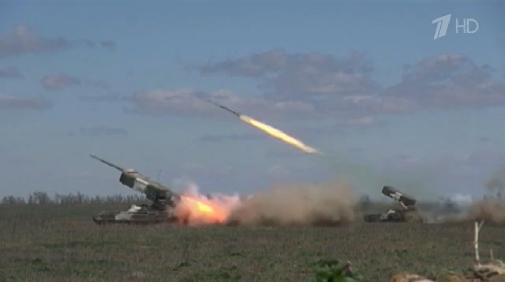 Фото: стоп-кадр / 1tv.ru###https://www.1tv.ru/news/2023-06-16/455240-minoborony_rf_soobschaet_o_likvidatsii_esche_14_edinits_spetsoperatsii_na_neskolkih_napravleniyah_svo