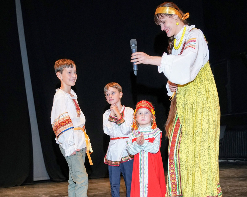 Фото: пресс-служба Комитета общественных связей и молодёжной политики города Москвы / mos.ru (CC BY 4.0)###https://www.mos.ru/news/item/161861073/