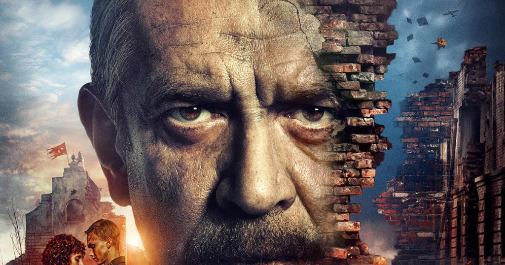 Фото: стоп-кадр из трейлера к фильму «В списках не значился» / Централ Партнершип | Трейлеры | Фильмы / rutube.ru###https://rutube.ru/video/91b4520ae39c9bbaefddc58bf247d416/