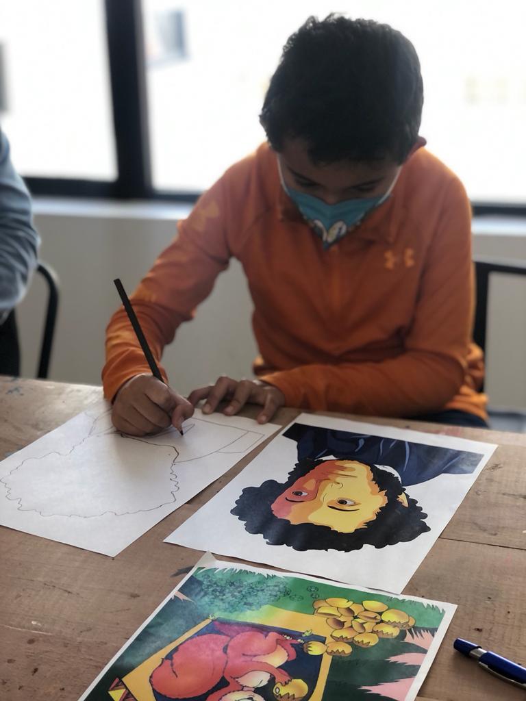 День Пушкина в Эквадоре