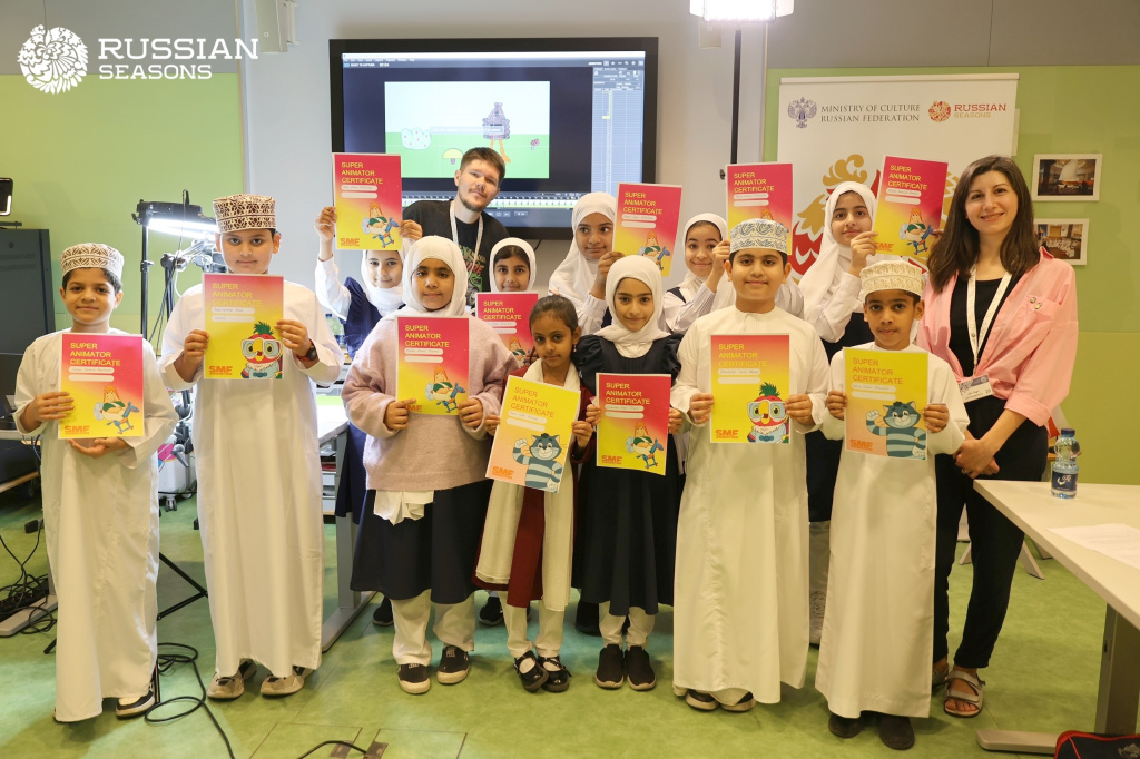 Фото: Русские сезоны / ВКонтакте###https://vk.com/russianseasons_project