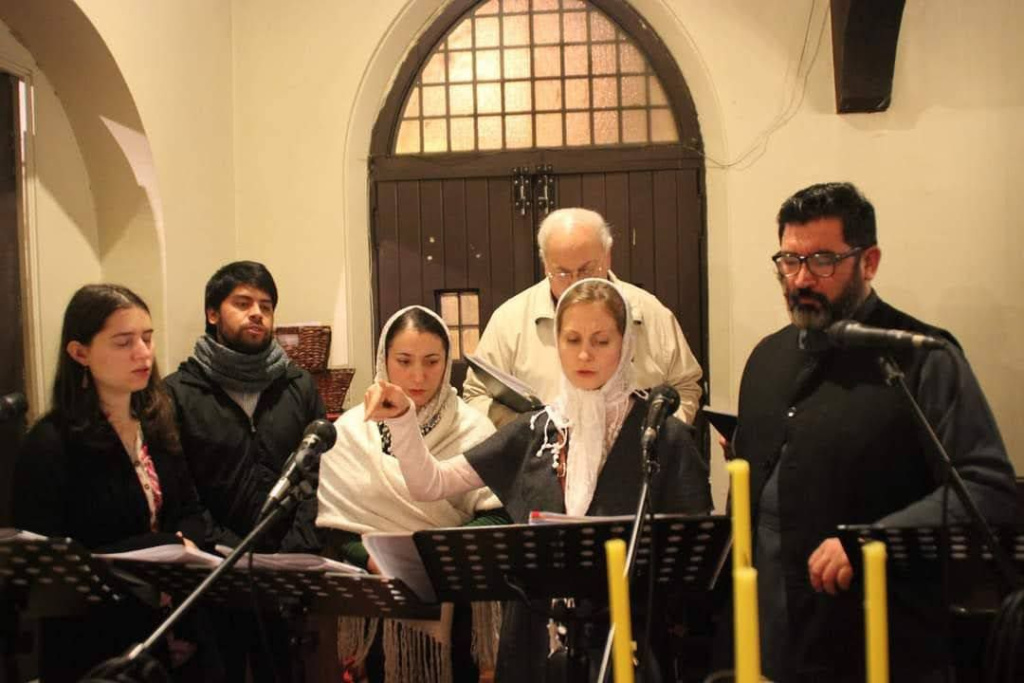 Фото предоставлено Екатериной Гуткиной