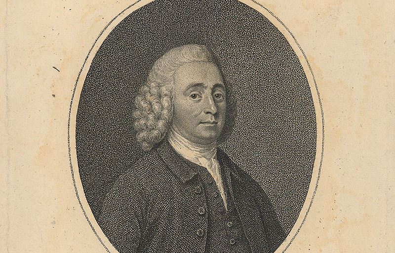 Томас Димсдейл (1712 – 1800)