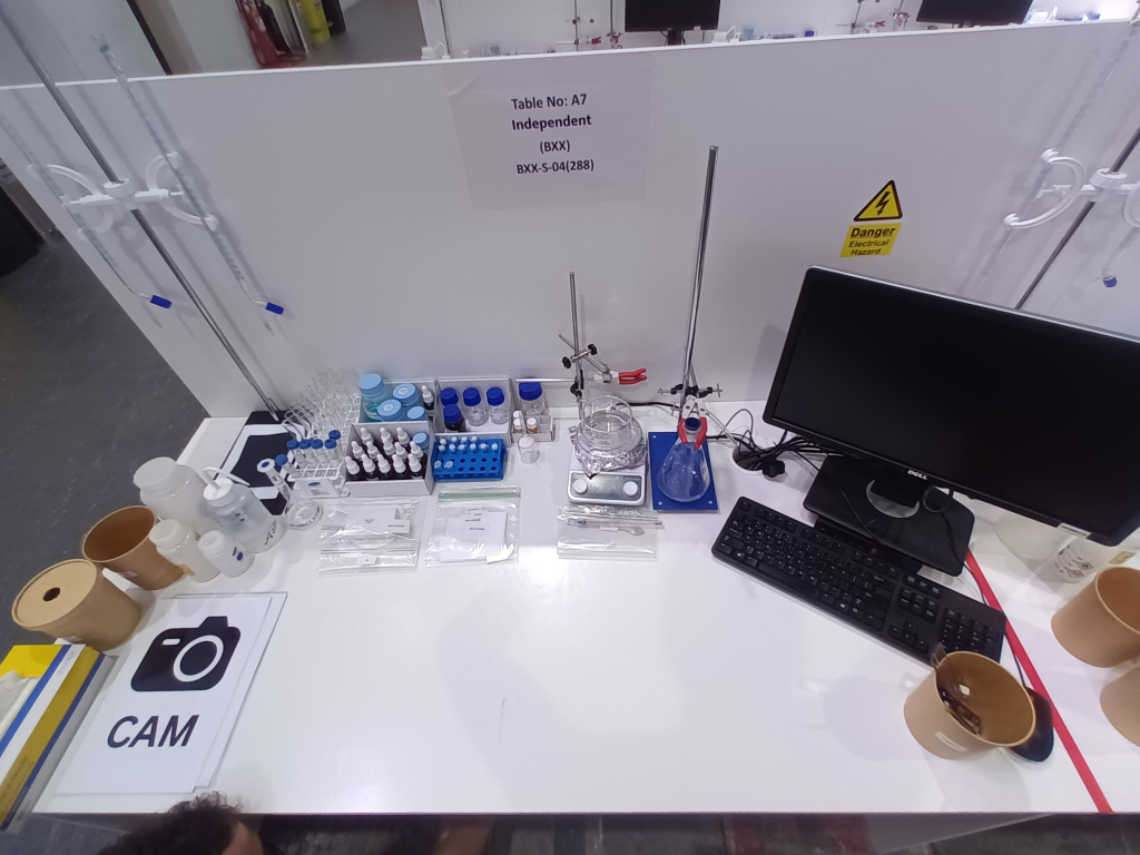 Фото предоставлено Александром Беловым