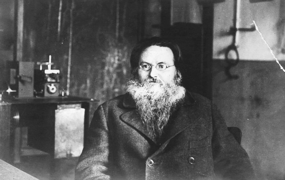 Алексей Ухтомский. Фото: Святые online###https://svyatye.online/articles/vysota/taynyy-episkop-aleksey-ukhtomskiy-ego-uchenie-o-dominante-perevernulo-mir-nauki/