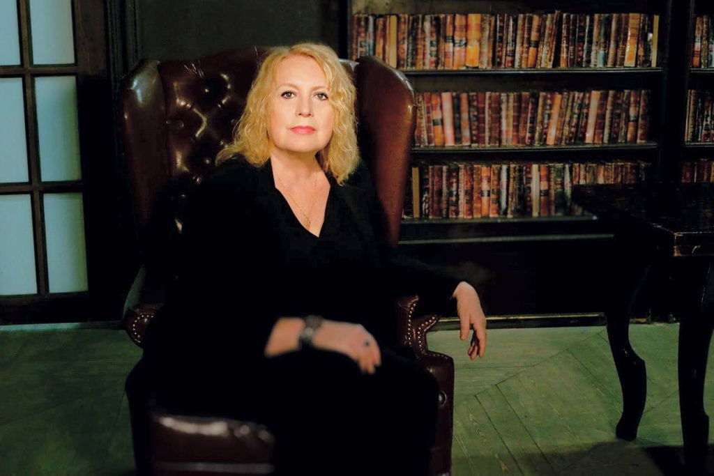 Виктория Рябухина