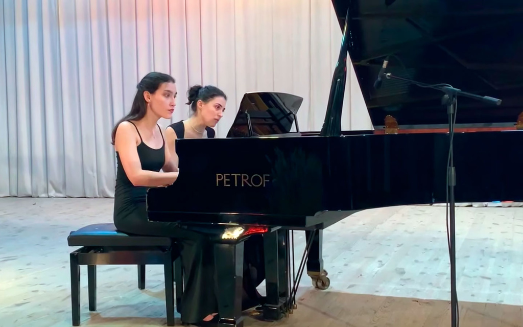 Фото: стоп-кадр