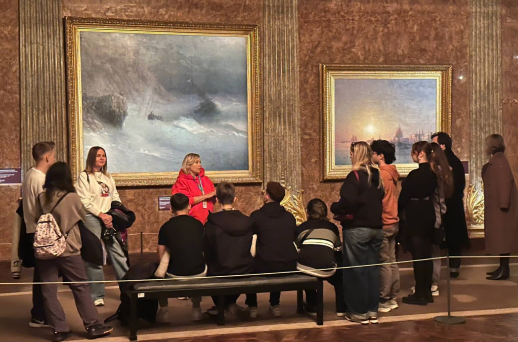 Фото предоставлено организаторами