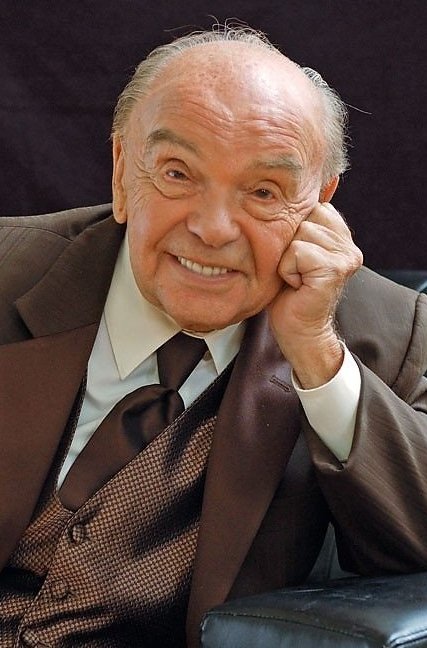 Владимир Шаинский. Фото: wikipedia.org###https://ru.wikipedia.org/wiki/Шаинский,_Владимир_Яковлевич