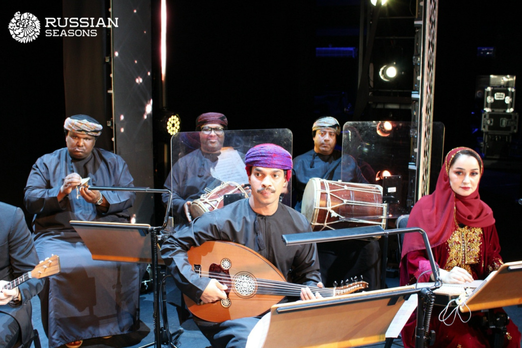 Фото: Русские сезоны / ВКонтакте###https://vk.com/russianseasons_project