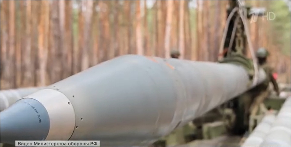 Фото: стоп-кадр / 1tv.ru###https://www.1tv.ru/news/2023-04-10/450783-poslednie_dannye_o_hode_spetsoperatsii_soobschili_v_ministerstve_oborony_rf