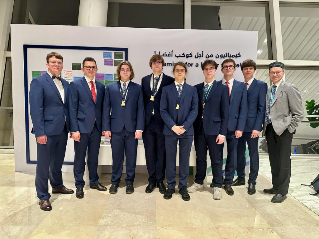 Фото предоставлено Александром Беловым