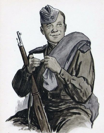 Иллюстрация: Орест Верийский Иллюстрация: Орест Верийский
