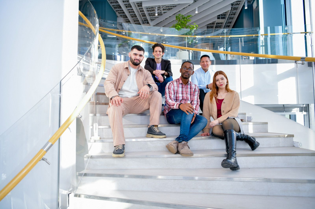 Фото: пресс-служба департамента предпринимательства и инновационного развития города Москвы / mos.ru (CC BY 4.0)###https://www.mos.ru/news/item/160125073/