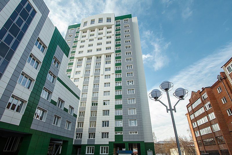 Студенческий городок ТПУ признан лучшим в России (конкурс Минобрнауки 2016 года). Фото: Wikimedia Commons### https://commons.wikimedia.org/wiki/File:%D0%A1%D1%82%D1%83%D0%B4%D0%B5%D0%BD%D1%87%D0%B5%D1%81%D0%BA%D0%B8%D0%B9_%D0%B3%D0%BE%D1%80%D0%BE%D0%B4%D0%BE%D0%BA_%D0%A2%D0%9F%D0%A3_%D0%BF%D1%80%D0%B8%D0%B7%D0%BD%D0%B0%D0%BD_%D0%BB%D1%83%D1%87%D1%88%D0%B8%D0%BC_%D0%B2_%D0%A0%D0%BE%D1%81%D1%81%D0%B8%D0%B8_(%D0%BA%D0%BE%D0%BD%D0%BA%D1%83%D1%80%D1%81_%D0%9C%D0%B8%D0%BD%D0%BE%D0%B1%D1%80%D0%BD%D0%B0%D1%83%D0%BA%D0%B8_2016_%D0%B3%D0%BE%D0%B4%D0%B0).jpg