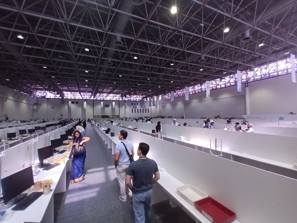 Фото предоставлено Александром Беловым