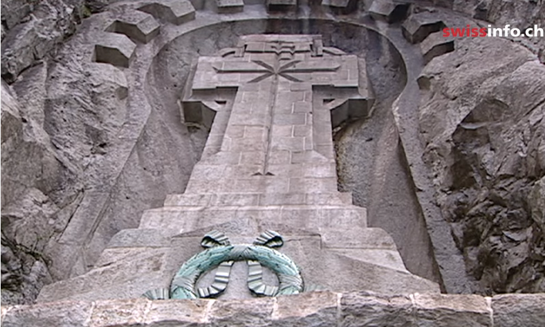 Андерматте. Швейцария. Фото: стоп-кадр / SWI swissinfo.ch - Pусский / youtube.com###https://www.youtube.com/watch?v=-CsUTNAjqUg Андерматте. Швейцария. Фото: стоп-кадр / SWI swissinfo.ch - Pусский / youtube.com###https://www.youtube.com/watch?v=-CsUTNAjqUg