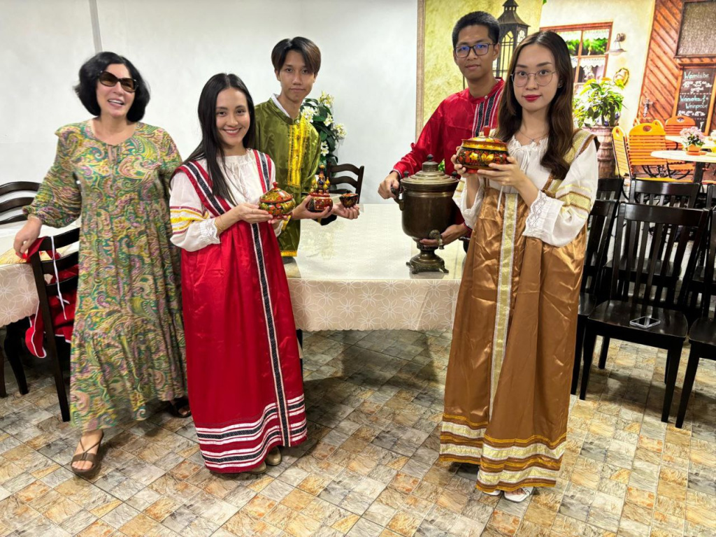 Фото предоставлено Татьяной Ким