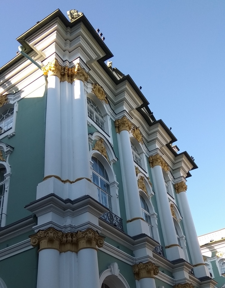 Фото: Редакция портала «Русский мир»