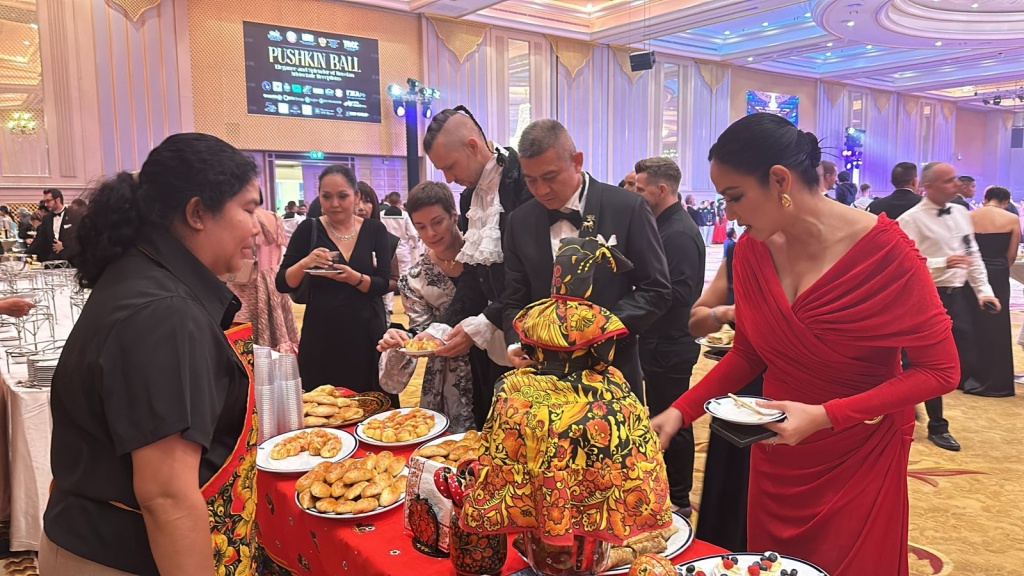 Фото предоставлено Татьяной Ким