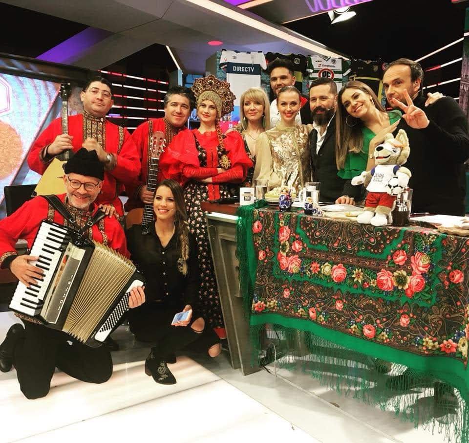 Фото предоставлено Екатериной Гуткиной