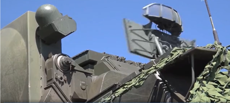 Фото: стоп-кадр / 1tv.ru###https://www.1tv.ru/news/2022-06-13/431121-sily_narodnoy_militsii_i_rossiyskie_voennye_obnovlyayut_kartu_osvobozhdeniya_ezhednevno