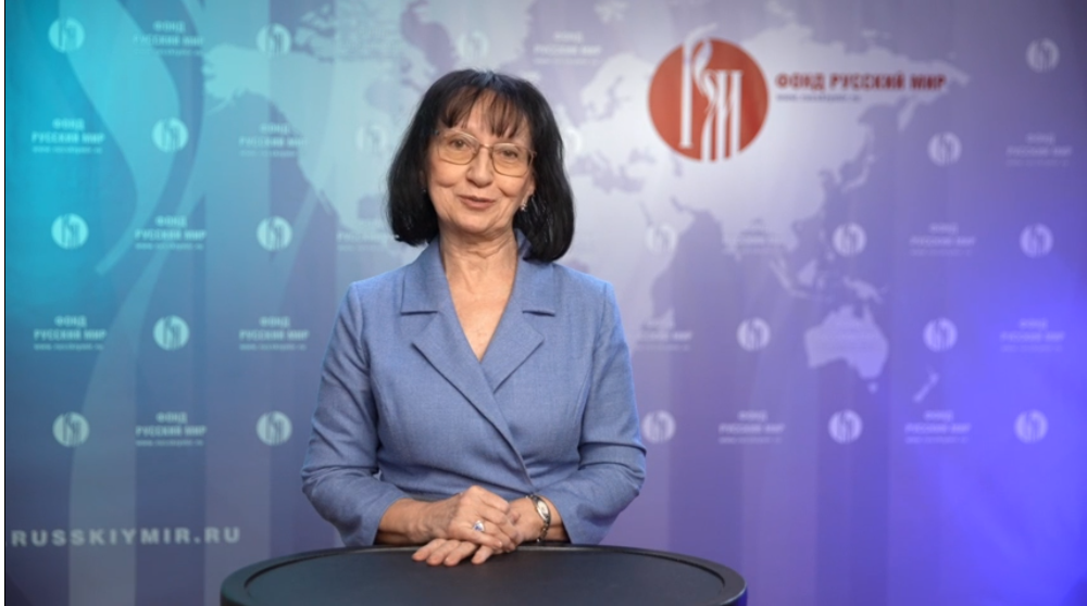 Фото: скриншот видео