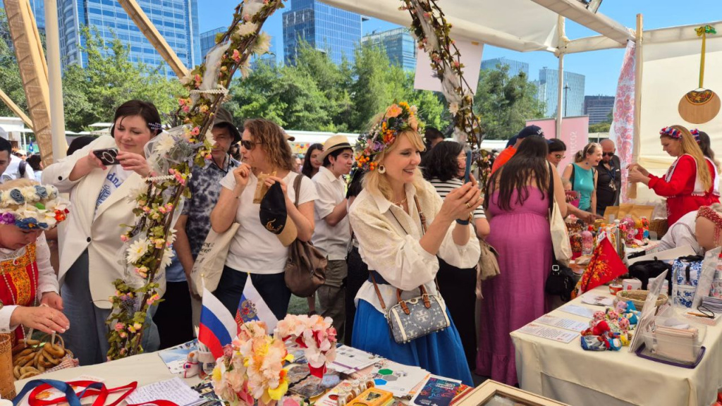 Фото предоставлено Екатериной Гуткиной