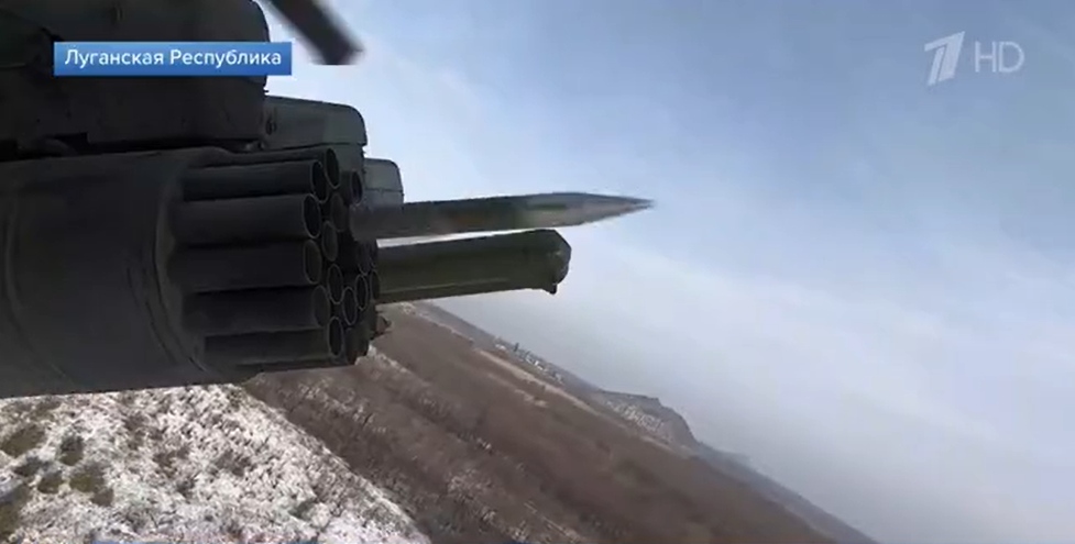 Фото: стоп-кадр / 1tv.ru###https://www.1tv.ru/news/2023-02-21/447754-shturmovik_k_52_vozdushno_kosmicheskih_sil_rossii_unichtozhaet_pozitsii_vsu