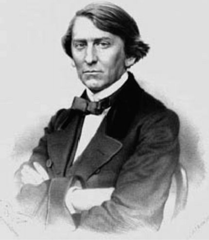 А. Н. Плещеев, 1850-е. Фото: wikipedia.org###https://ru.wikipedia.org/wiki/Плещеев,_Алексей_Николаевич