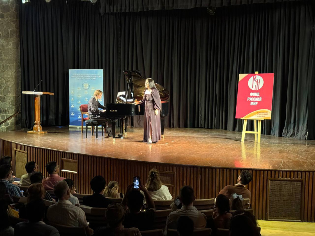 Посольство России в Индии / Telegram###https://t.me/RusEmbIndia/10290