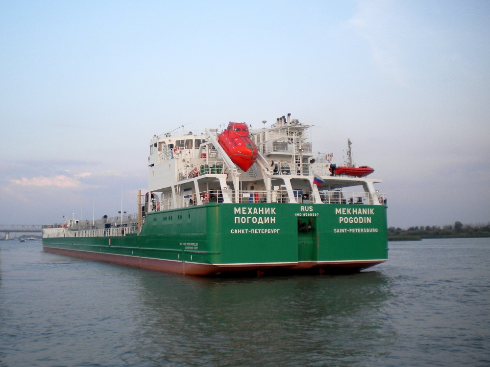 Фото: vftanker.ru Фото: vftanker.ru