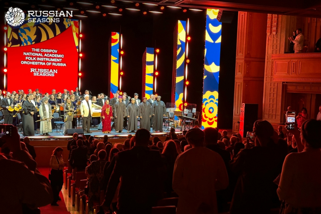 Фото: Русские сезоны / ВКонтакте###https://vk.com/russianseasons_project