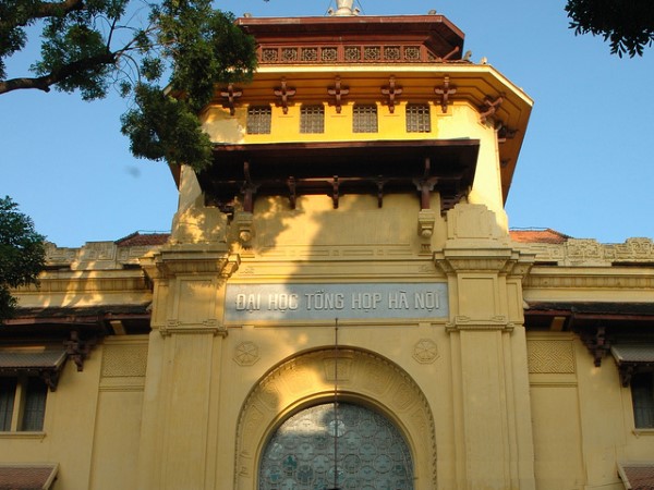 Hanoi University