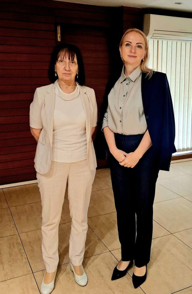 Фото: Russian House New Delhi \ Telegram###https://t.me/russianhousenewdelhi/7676