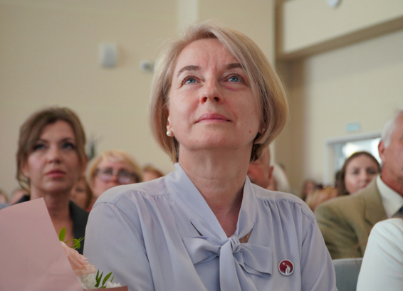 Фото: пресс-служба Минпросвещения России / edu.gov.ru (CC BY 4.0)###https://edu.gov.ru/press/7412/ministr-prosvescheniya-obyavil-23-avgusta-edinym-dnem-provedeniya-vserossiyskih-ezhegodnyh-pedagogicheskih-sovetov/