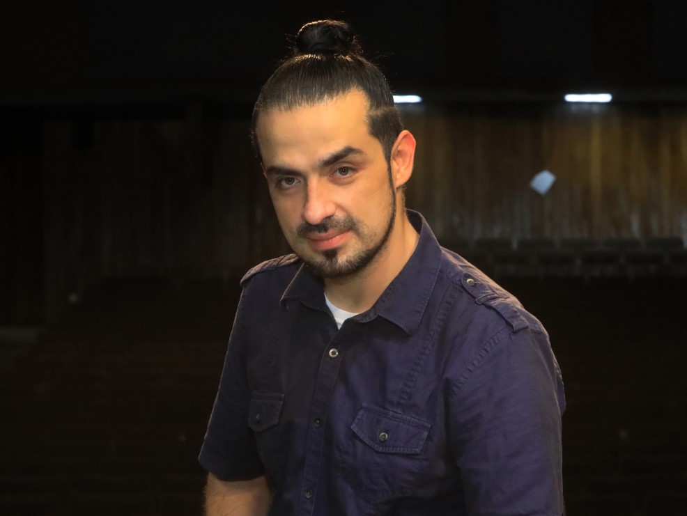 Мартин Корлето. Фото: EcuRed###https://www.ecured.cu/index.php?curid=1310689