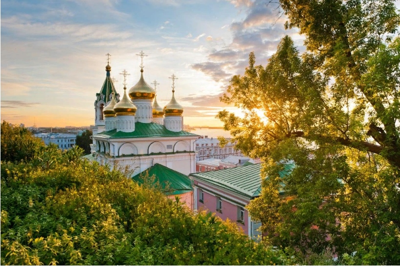 Нижний Новгород. Фото: culture.gov.ru###https://culture.gov.ru/press/news/nizhniy_novgorod_800_let_istorii/