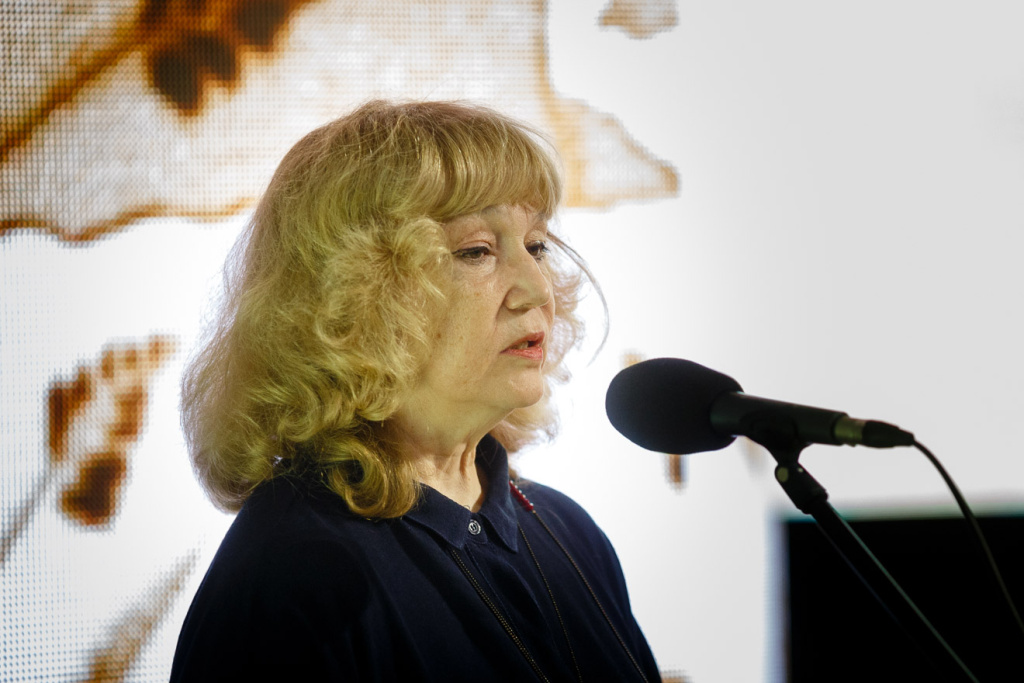 Маргарита Каратыгина. Фото: Московская государственная консерватория имени П.И.Чайковского###https://www.mosconsv.ru/ru/gallery.aspx?id=157861
